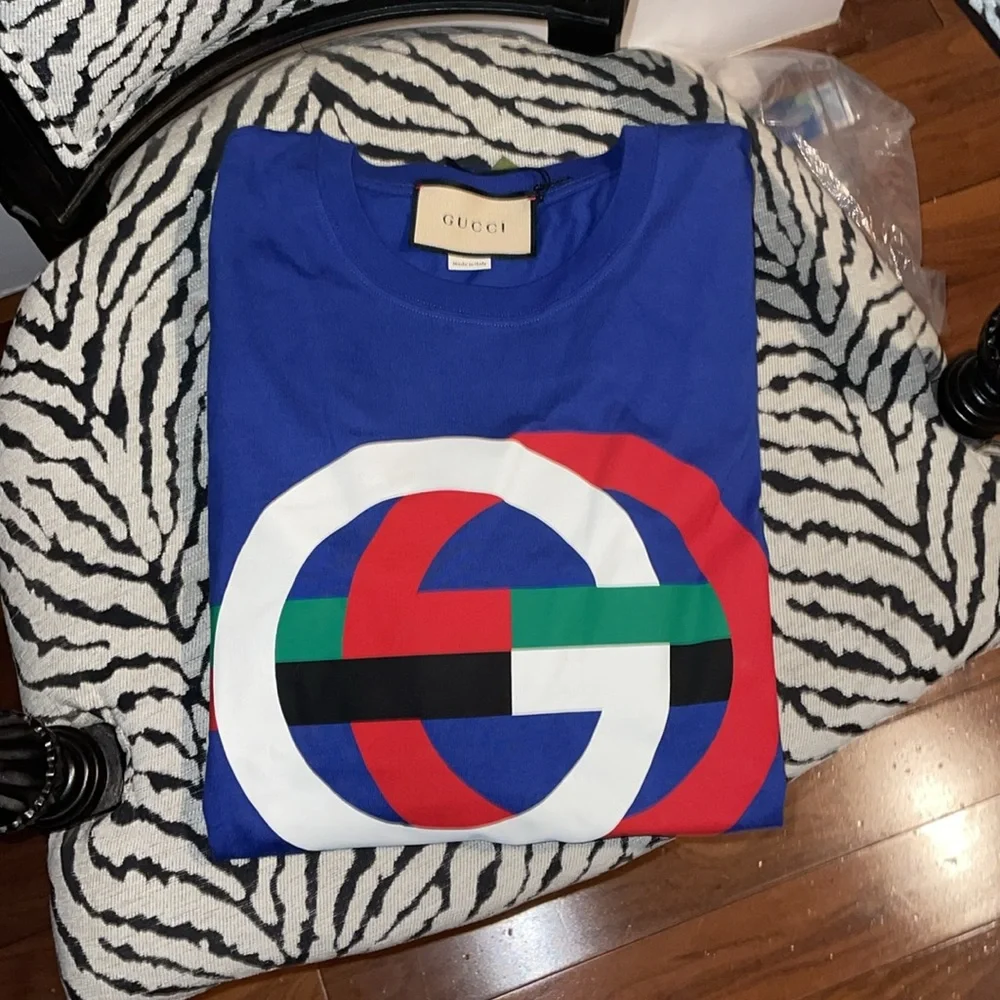 Gucci new gg